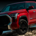 2022 toyota tundra