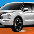 2023 mitsubishi outlander