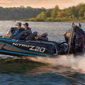 2023 nitro z20 bass boat