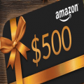 What To Expect $1,500 Amazon Gift Card Sweepstakes 500 amazon gift card