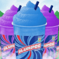 7 eleven slurpee