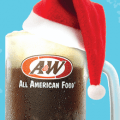 a and w christmas sweepstakes