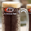 A&W: FREE Root Beer or Dr. Pepper a and w mug