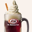 A&W: FREE Small Root Beer Float (Today Only) aandw float
