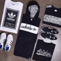 adidas products