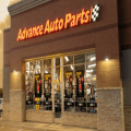 advance auto parts