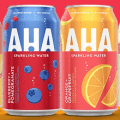 Chatterbox: Possible FREE AHA Sparkling Water aha sparkling water