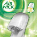 air wick scented oil warmer