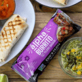 alpha burrito