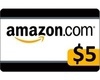 amazon 5