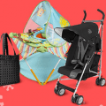 amazon baby items
