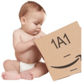 amazon baby registry