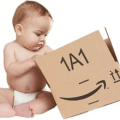 amazon baby