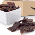 Amazon: FREE $9.99 Beef Jerky Credit w/ $9.99 Jerky Purchase amazon beef jerky