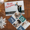 amazon christmas and holiday cards