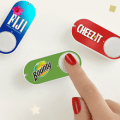 amazon dash buttons
