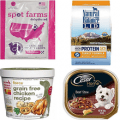 amazon dog treats