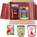 amazon dried fruit snacks