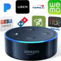 amazon echo dot