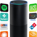 amazon echo