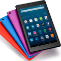 amazon fire hd 8 tablet