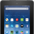 amazon fire tablet