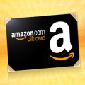 amazon gift card plain