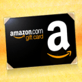 amazon gift card
