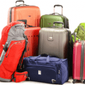 amazon luggage