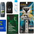amazon mens grooming products