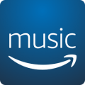 amazon music app logo