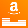 amazon music logo
