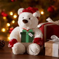 amazon prime holiday bear