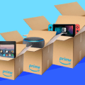 Amazon: FREE Layaway Program Now Available amazon prime lay away