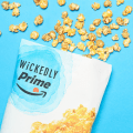 amazon prime snack