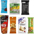 amazon snacks
