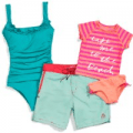 Amazon: 60% or More Off Swimwear for Entire Family (Today Only) amazon swimwear