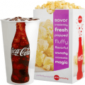 amc theatres coke and popcorn deal