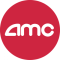 amc theatres logo