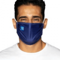 FREE Face Mask for Business Owners from American Express american express face mask