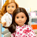 american girl doll