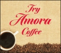 amora coffee