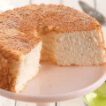 angel food cake