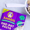 annies one pot pasta