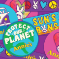 annies stickers