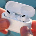 apple airpods pro