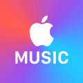 apple music logo