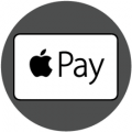 apple pay logo