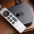 apple tv