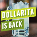 applebees dollarita